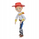 Toy Story Lean 40cm Jessie maskot Hrdina Prestrihnite lano