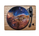 RECORD SLIPMAT - РЕЗИНОВЫЙ КОВрик ДЛЯ ВИНИЛА