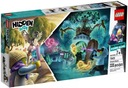LEGO 70420 Hidden Side Таинственное кладбище