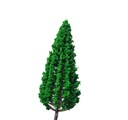 drzewo na makiete-diorame nowe wysokość 8 cm Marka Inna