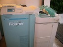 Минилаборатория Fuji Frontier 570R