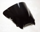 ОКНО ТЕМНОГО ДЫМА - YAMAHA YZF R6 98-02