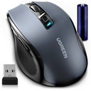 БЕСПРОВОДНАЯ МЫШЬ ДЛЯ КОМПЬЮТЕРА 4000 DPI ДЛЯ USB UGREEN