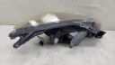 OPEL ASTRA H 3 III PROJECTEUR PHARE GAUCHE AVANT AVANT 24451032 USAGÉphoto 9