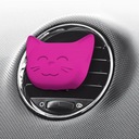 Zapach do samochodu BRELOK COSMIC CAT Bubble Gum Producent Dr. Marcus