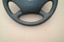 FORD FOCUS MK1 ST VOLANT CUIR AIRBAGphoto 15