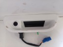 КАМЕРА ЗАДНЕГО ХОДА РУЧКА КРЫШКИ БАГАЖНИКА ЗАД HYUNDAI I10 3 2025R ЄВРОПА  (18617518521) фото min 6