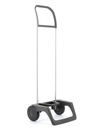 Rolser taška nákupný vozík codura bez vzoru Model jet001 mar