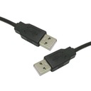 USB-кабель A-A 1,0 м 2,0