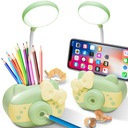 НАСТОЛЬНАЯ ЛАМПА, СВЕТОДИОДНЫЙ НАСТОЛЬНЫЙ СВЕТИЛЬНИК С ЭКРАНОМ, ШКОЛЬНЫЙ НОЧНОЙ СВЕТИЛЬНИК