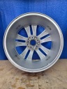 JANTE OPEL MERIVA B ASTRA 5X105 7,5X18 ET42 OP045K1 OP045 K1 13269540photo 11