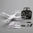 Dron RC SYMA X5C 2,4GHz Kamera HD Kod producenta KX9045