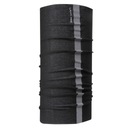 CHUSTA WIELOFUNKCYJNY ODBLASK CZARNA LAHTI PRO