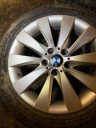 6796240 RIM СЕТ WITH TYRES 4 PCS BMW 3 (F30, F31, F80) (2011-2019)  (18811389587) фото min 8