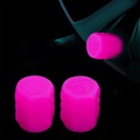 Шапка Luminous Wheels Розовая 2шт.