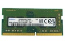 PAMÄŤ RAM SAMSUNG 8GB DDR4 3200MHz SO-DIMM EAN (GTIN) 4260580367566