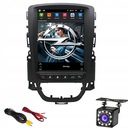 РАДИО TESLA ANDROID OPEL ASTRA J 2009-15 SIM 128 ГБ