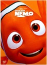 GDZIE JEST NEMO? (DISNEY PIXAR) [DVD] Rodzaj wydania Wydanie pełne