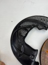 4N0 615 106 AP КОМПЛЕКТ ГАЛЬМІВ ПЕРІД 400MM 6 ПОРШЕНЬ AUDI A6 S6 C8 4K ПЕРІД  (18924119498) фото min 7
