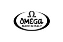 Štetec na holenie Omega 6551 jazvečie štetiny Značka Omega
