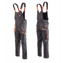 БРЮКИ ДЛЯ СВАРКИ, ХЛОПОК 100%, БРИКСТОН СПАРК 56