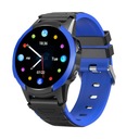 Inteligentné hodinky Garett Kids Focus 4G RT modrá 5904238483916 Stav balenia originálne