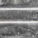 CULASSE GAUCHE CÔTÉS AUDI A6 (4G2, C7, 4GC) 059103064GJ 059109129AG 3729677photo 6