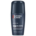 BIOTHERM HOMME ДНЕВНОЙ ДЕЗОДОРАНТ 72H АНТИПЕРСПИРАНТ ДЕО ШАРИКОВЫЙ 75 МЛ KO