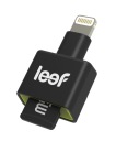 Leef iAccess 3 iOS устройство чтения карт памяти microSD iPhone 14 iPad