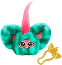 FURBY FURBLETS MELLO-NEE INTERAKTÍVNY MASKOT HASBRO VIAC AKO 45 REAKCIÍ EAN (GTIN) 5010996209375