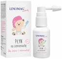 LINOMAG Жидкость для колыбели для младенцев 30 мл