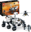 LEGO 42158 Technic | Marsjański Łazik | NASA Perseverance
