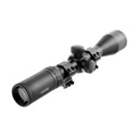 Puškohľad Hawke FAST MOUNT 3-9X40 MILDOT EAN (GTIN) 5054492113217