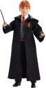 Harry Potter Bábika Ron Weasley Vek dieťaťa 6 rokov +