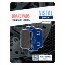 ЗАДНИЕ ТОРМОЗНЫЕ КОЛОДКИ BETA RR 300 ENDURO RACING 2T FA367 FA367/2