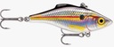 Wobler Wertykalny Cykada Rapala Rattlin Rap 5 HSD