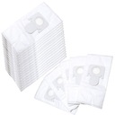 10 мешков для пылесоса THOMAS ORCA