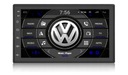 РАДИО 2DIN ANDROID USB BT GPS WIFI SPOTIFY VW