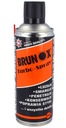 Brunox Turbo Spray Olej smar do konserwacji 400ml
