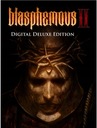 Blasphemous 2 II — Deluxe Edition (ПК) | ПАРОВОЙ КЛЮЧ | + БЕСПЛАТНАЯ ИГРА!