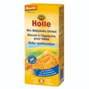 Holle BIO Тортики из полбы для малышей