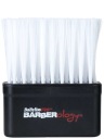 BaByliss PRO Barber свиная шея, белая щетина