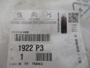 PEUGEOT 407 SUPPORT ORDINATEUR NEUF 9644855880photo 9