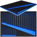 ВСТАВКА ДЛЯ НАБОРА КОМБИНИРОВАННЫХ КЛЮЧЕЙ, ПЕНА