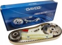 POMPE À EAU FORD FOCUS 1,8 TDCI 01- 1,8 DI,TDDI 98-photo 15