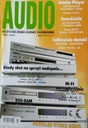 АУДИО ежемесячный журнал. № 3 / 2002 г.