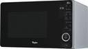 Микроволновая печь Whirlpool MWF 421 SL (MWF 421
