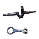 ШАТУН КОЛЕНВАЛА SACHS DOLMAR 108