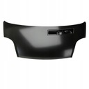 КРЫШКА ДВИГАТЕЛЯ КАПОТА RENAULT TRAFIC OPEL VIVARO