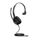 Jabra Evolve2 50 Usb-C Uc Mono W26N